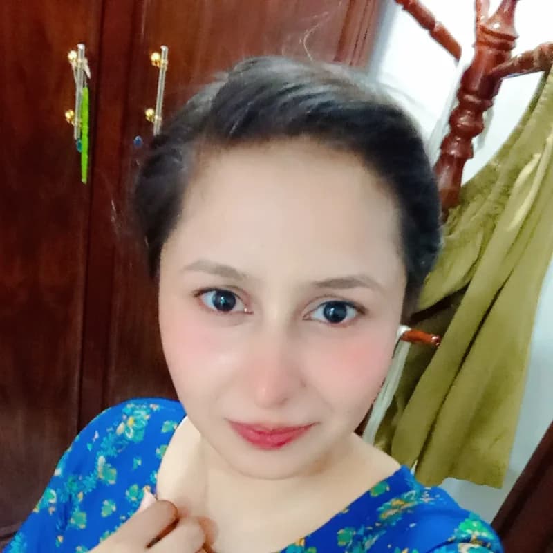Rimsha Batool