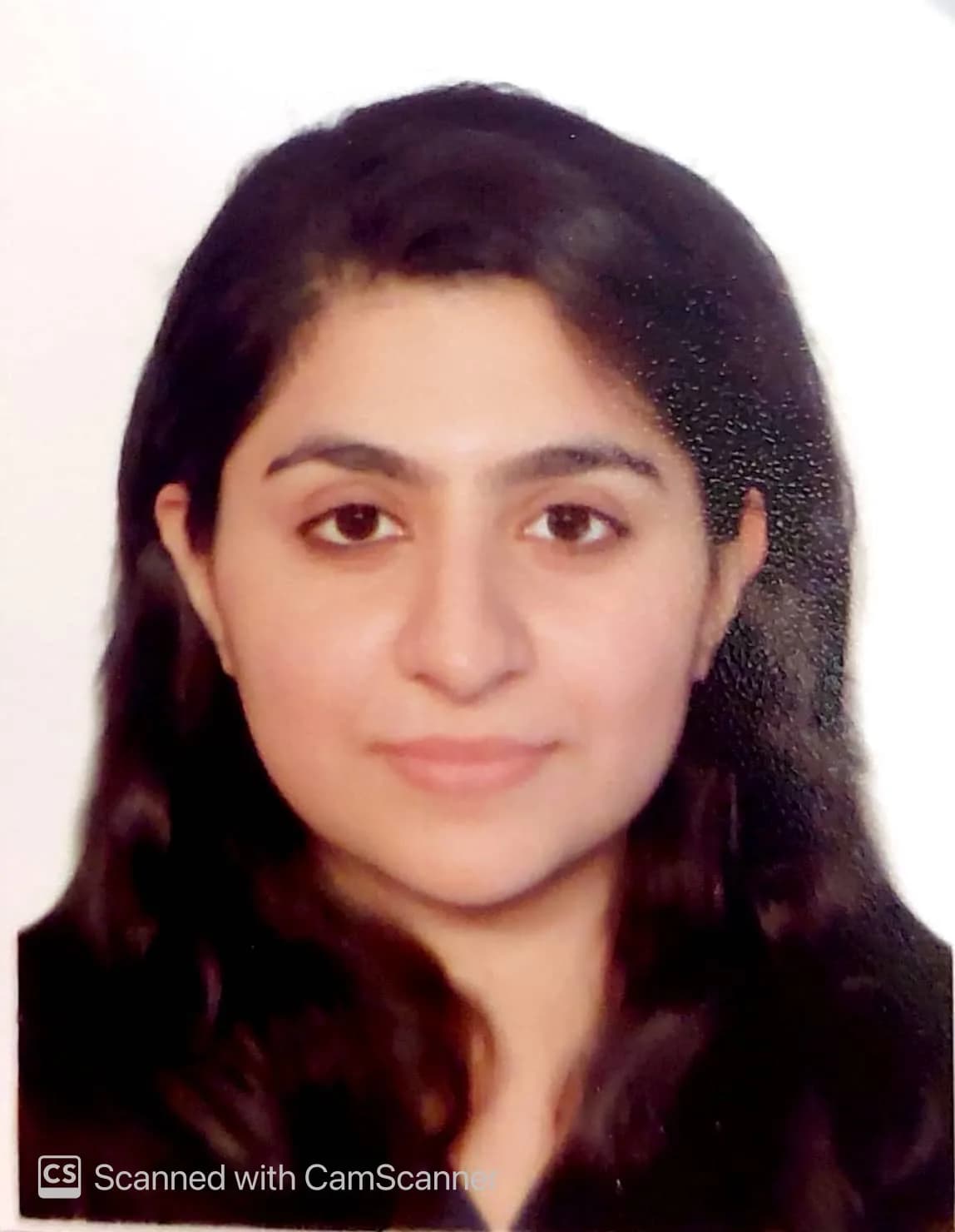 Mahavosh Qazi