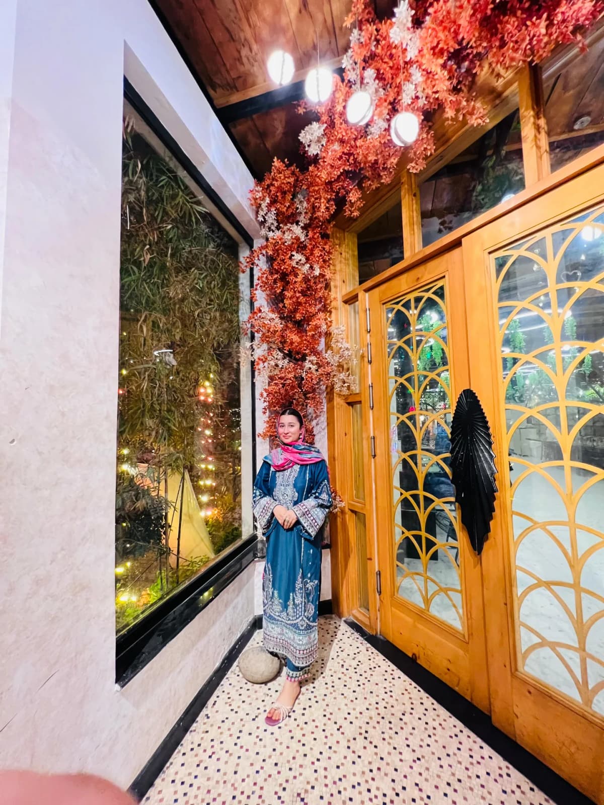 Humaiza amir