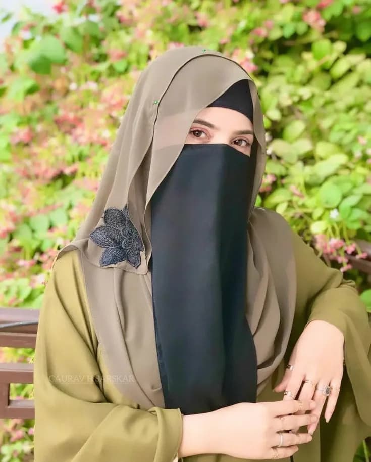 Najma Bashir