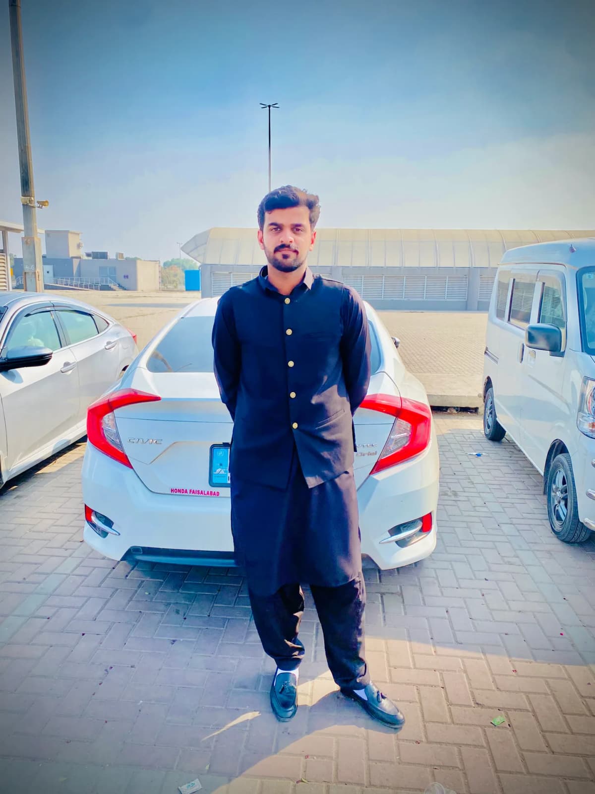 Hassan raza