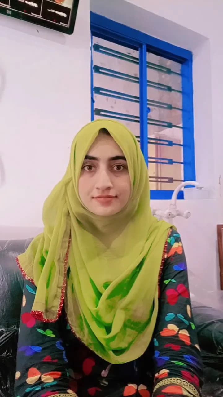 Anab Fatima