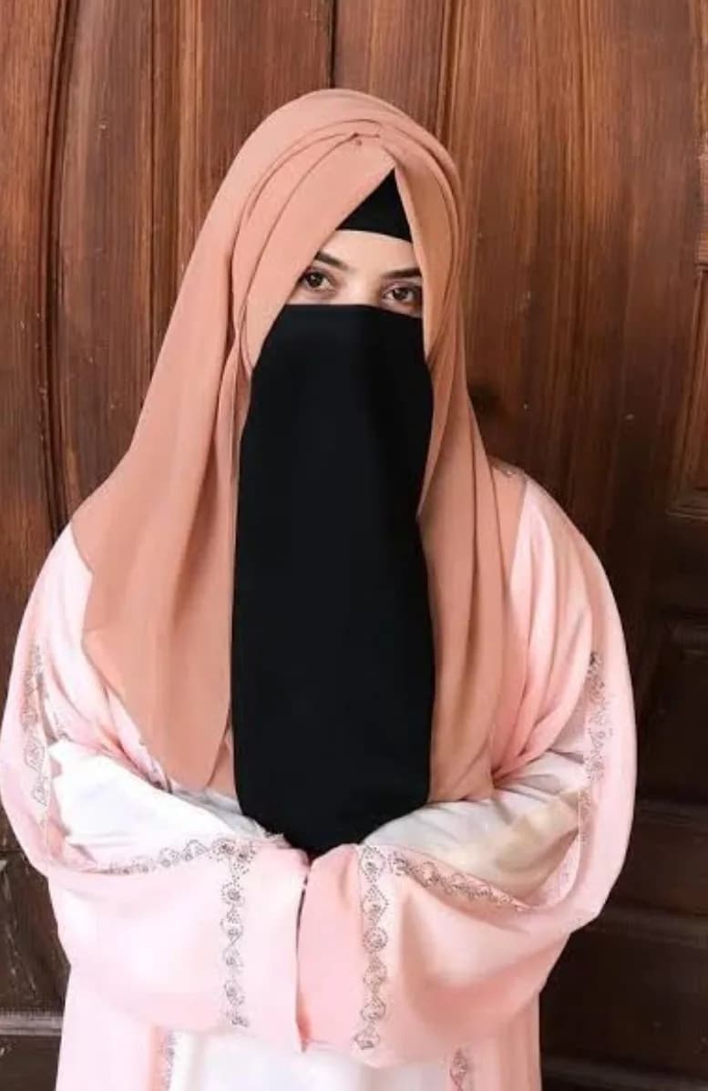 HAFSA AZAM