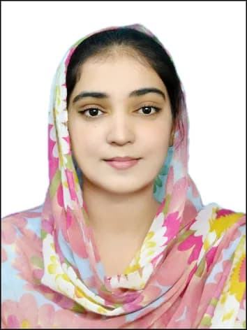 Bisma Sajjad