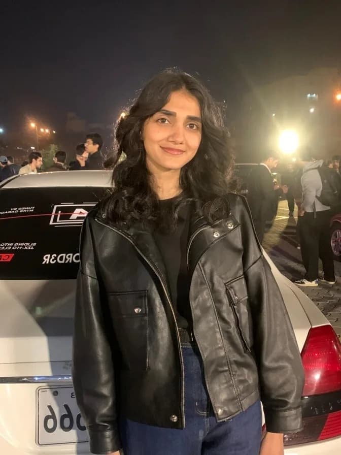 Meerab Saad