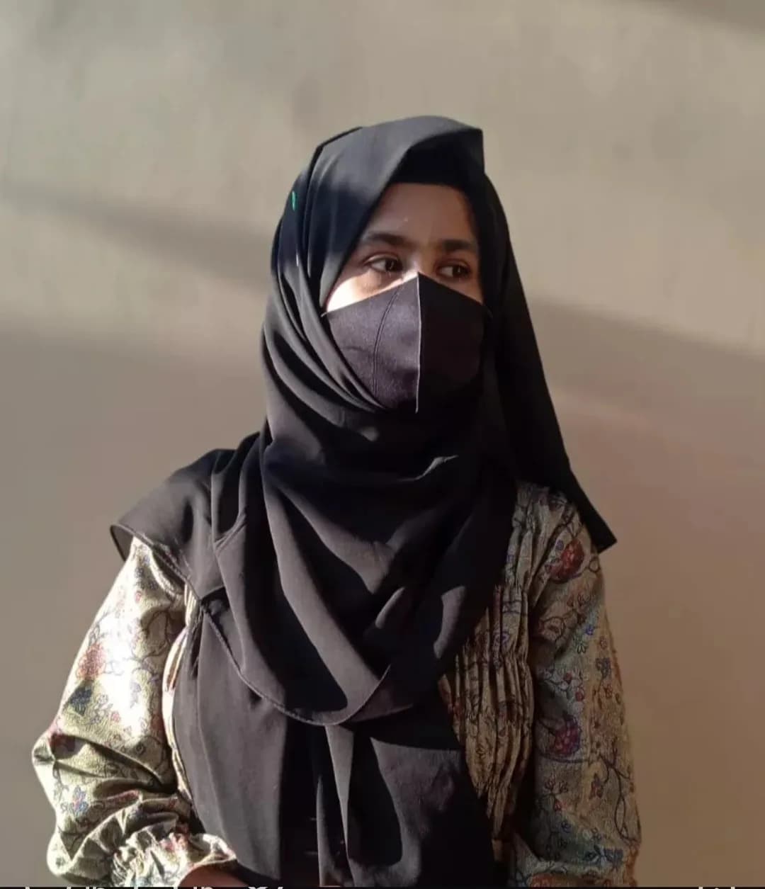 Hibba Umraz