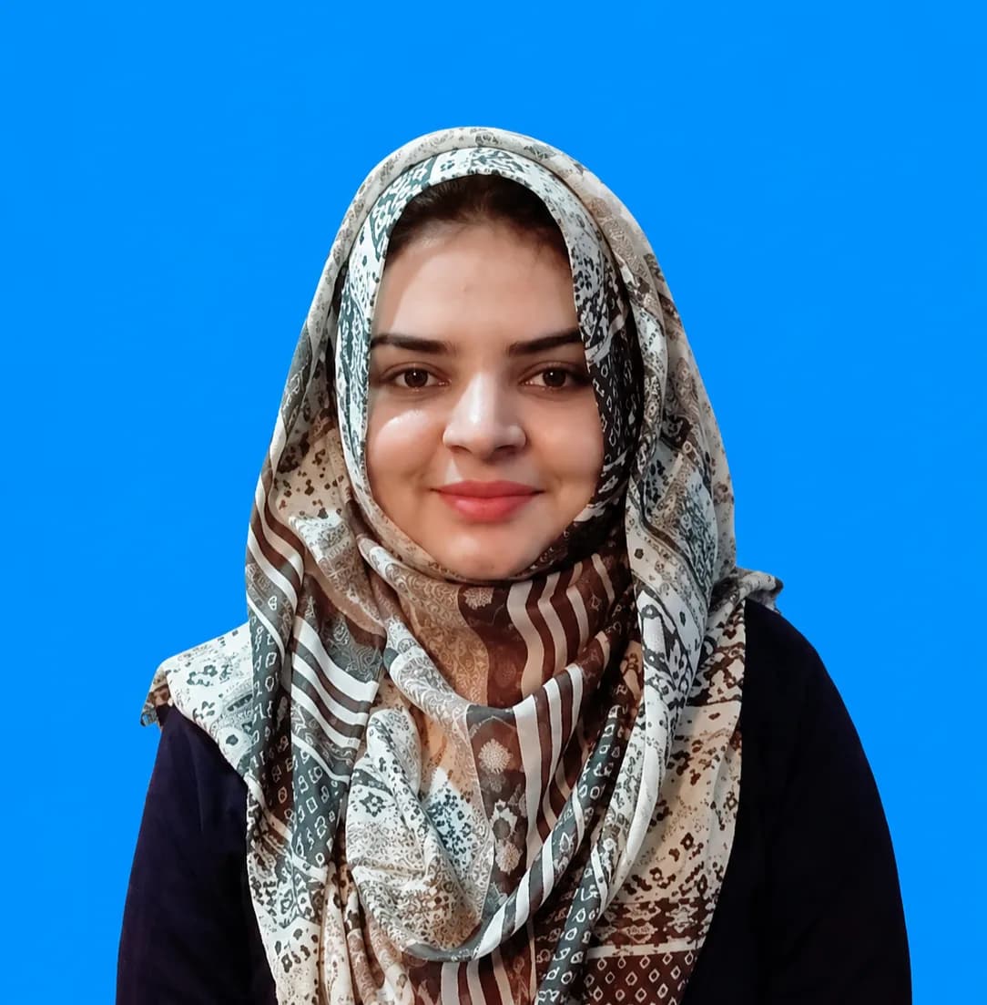 Fiza Junejo