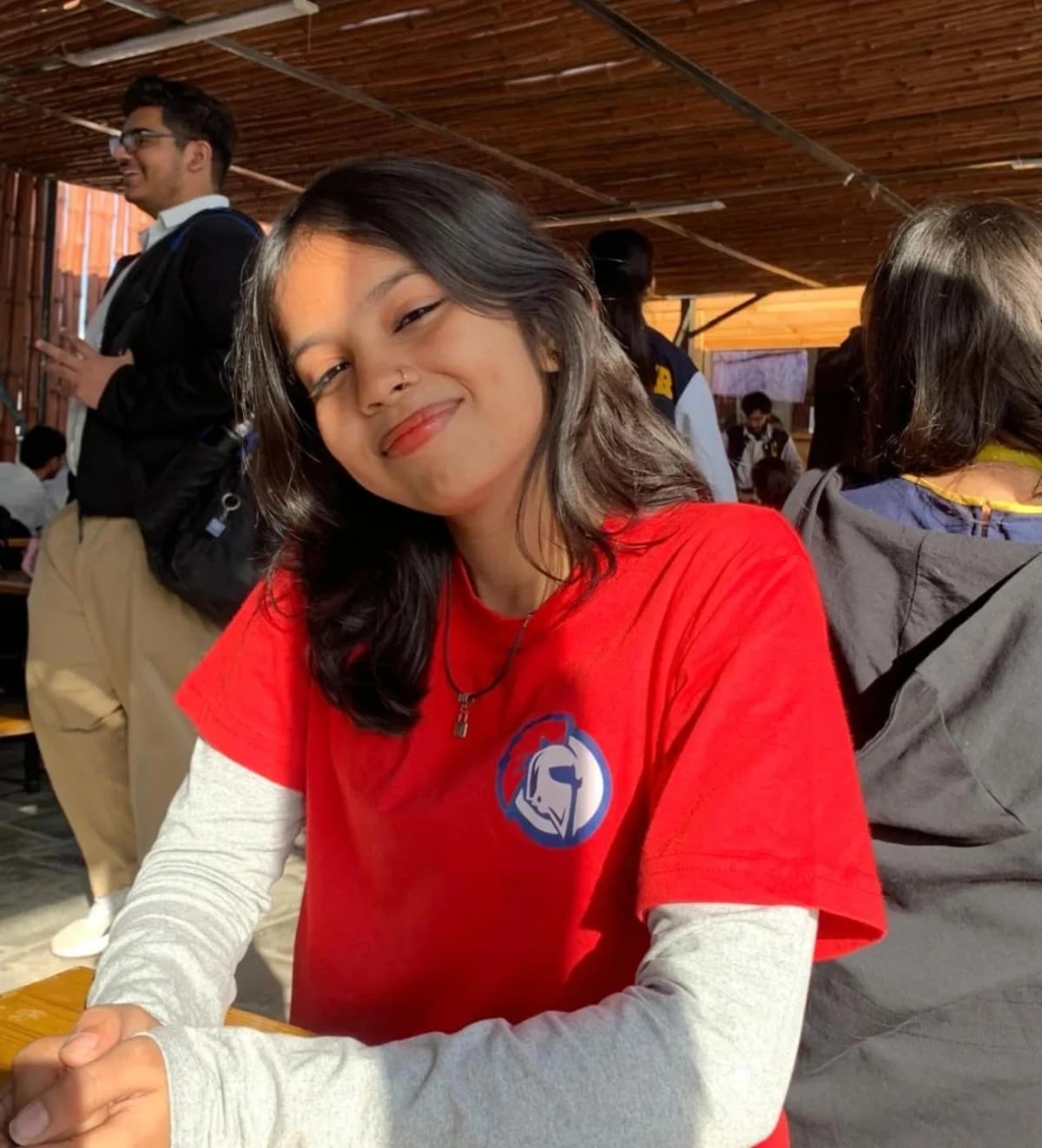 Sakina khandwala