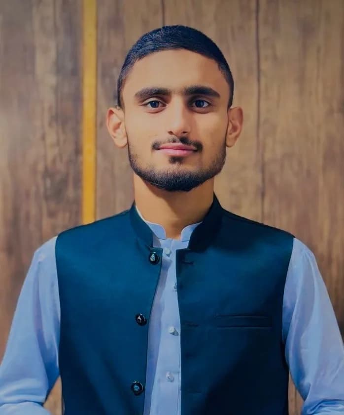 Sayyam Ijaz