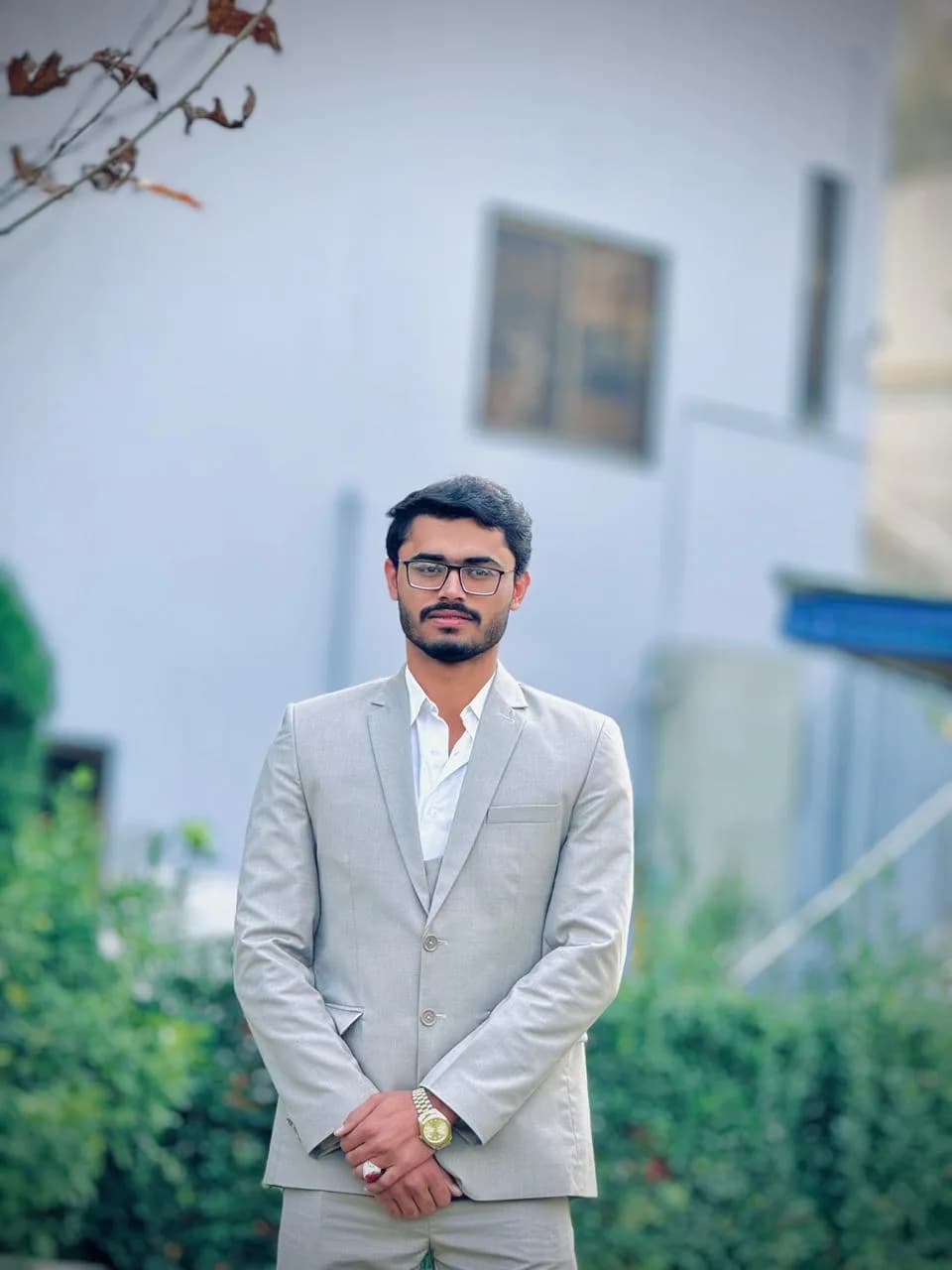 Muhammad Adnan