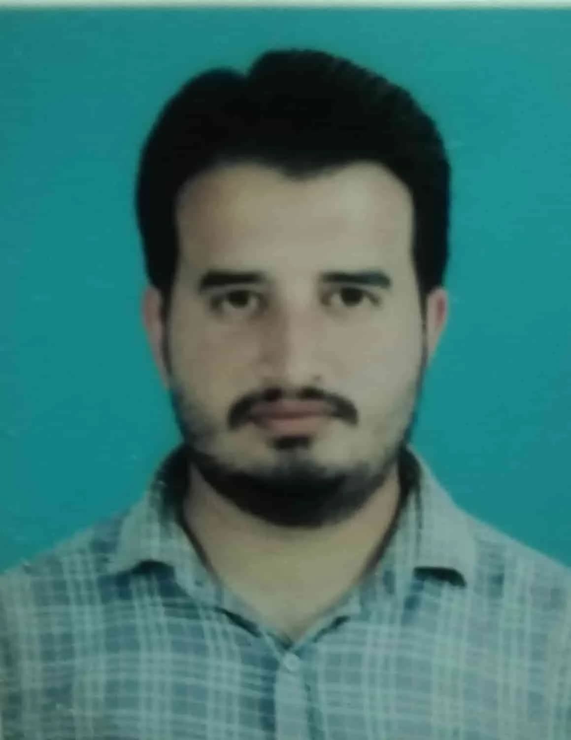 Raja Jamroz