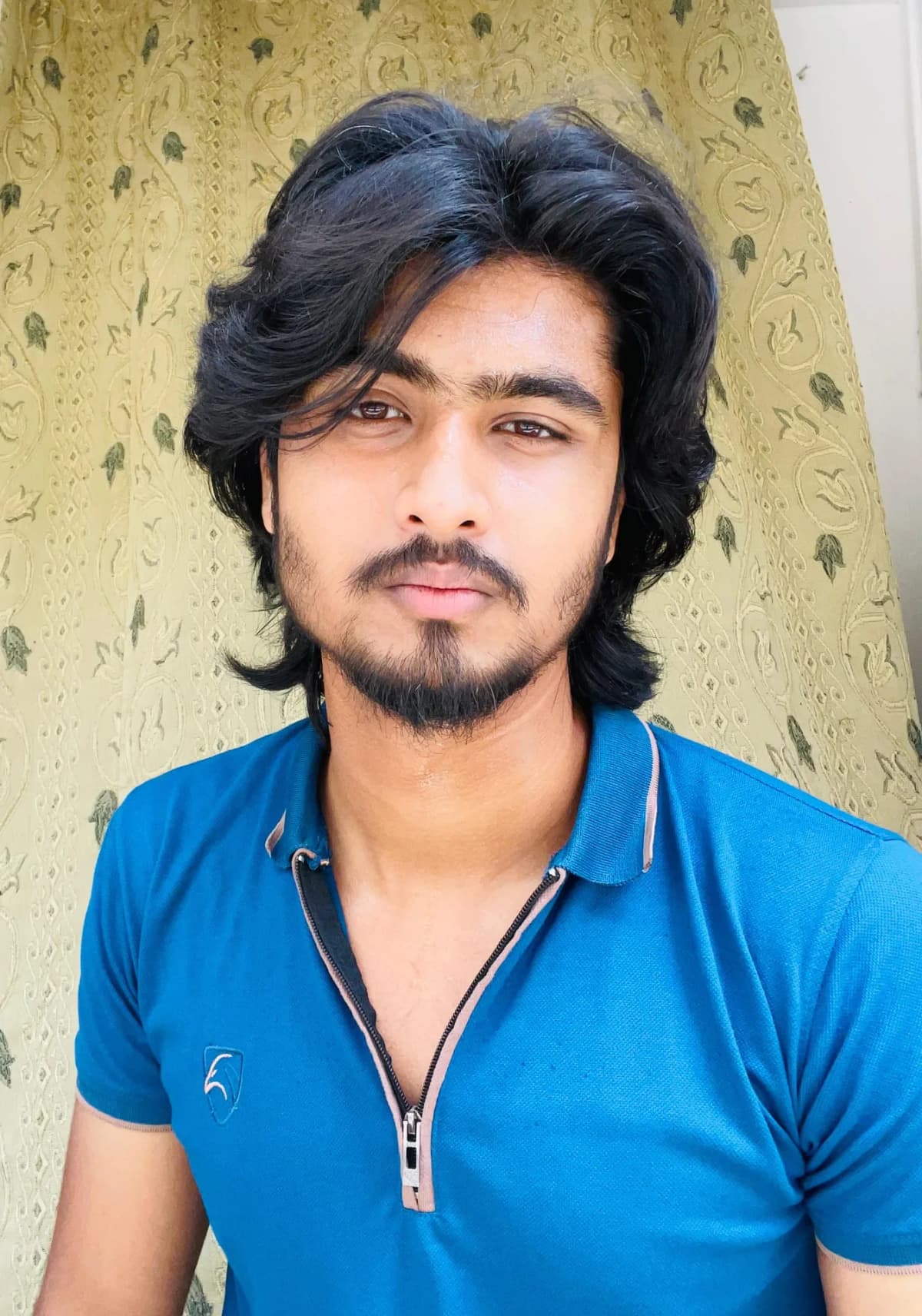 M Abdullah Bin Imran
