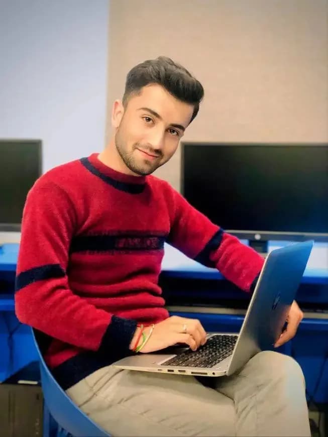 Muhammad Kumail