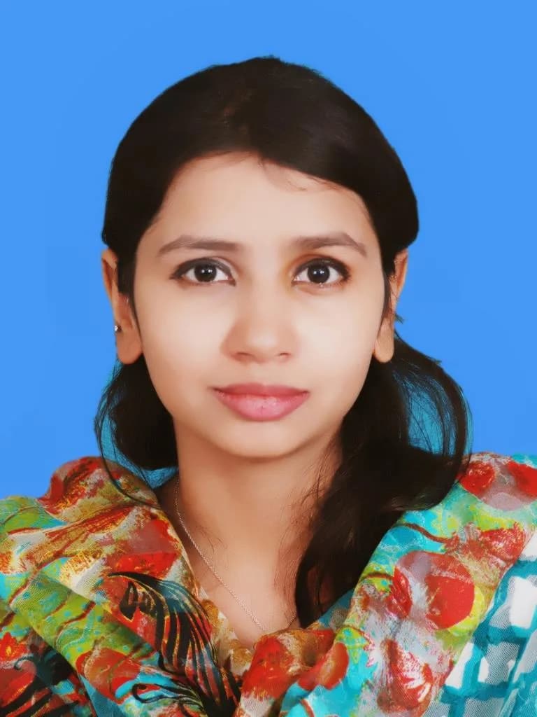 Syeda Ateeb