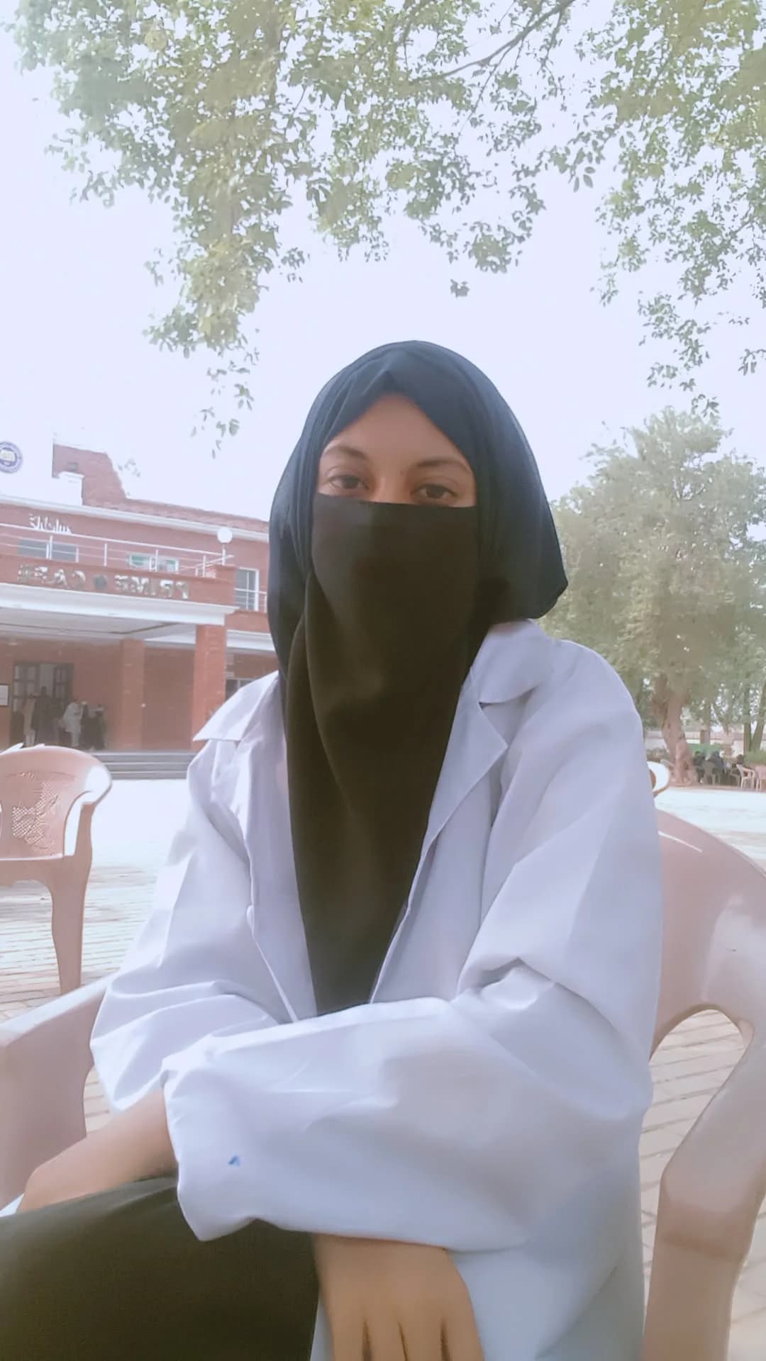 Warda Nisar