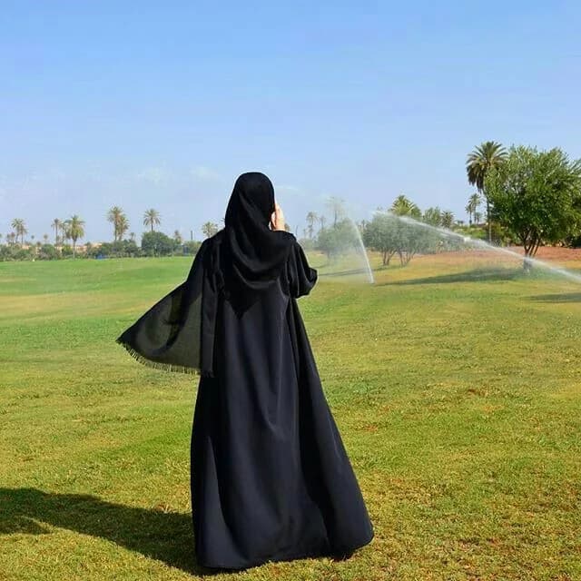 Ayesha Hussain