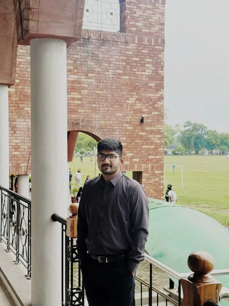 Irtaza Mehdi