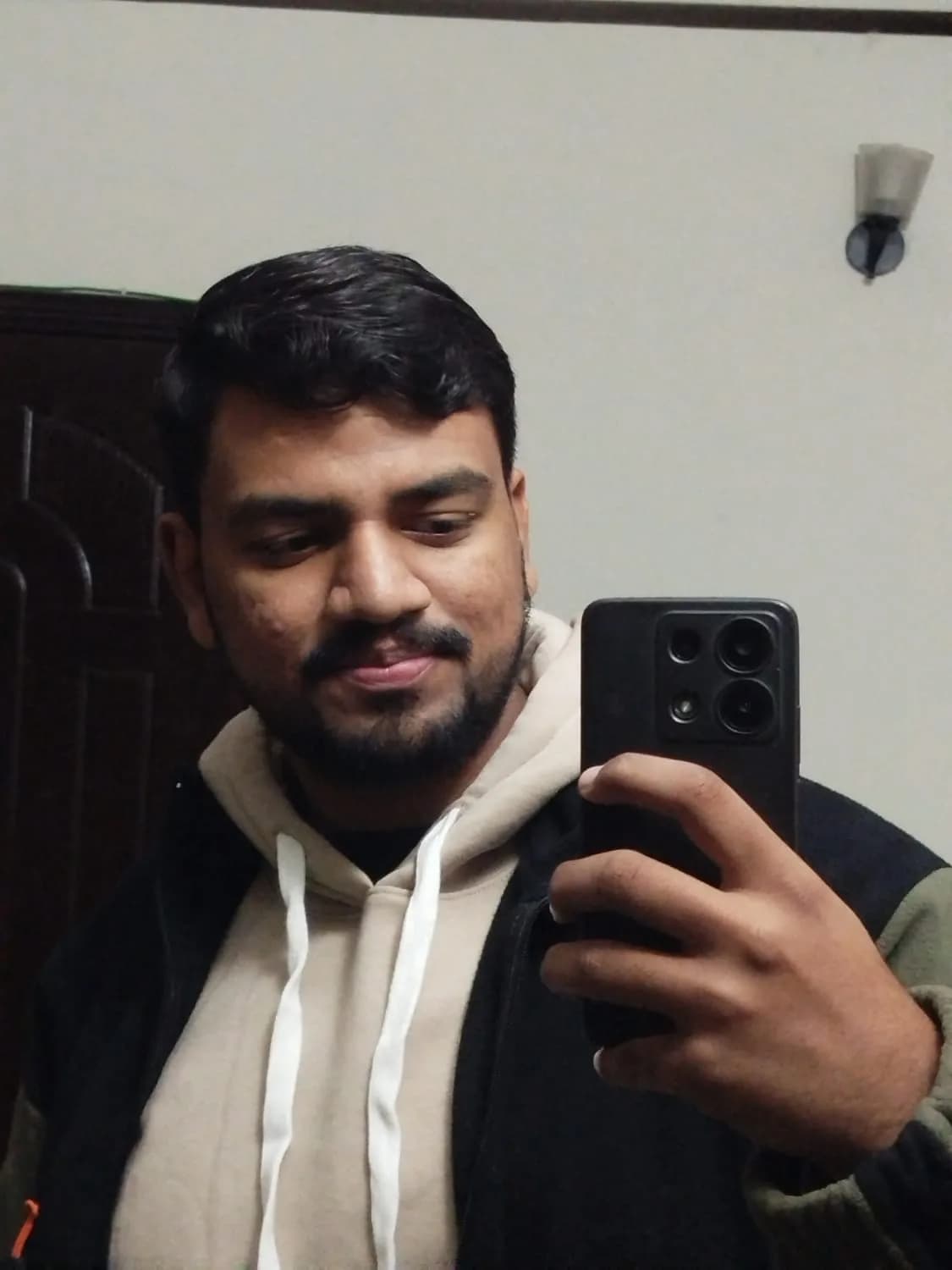 Muhammad Wajeeh Hasan