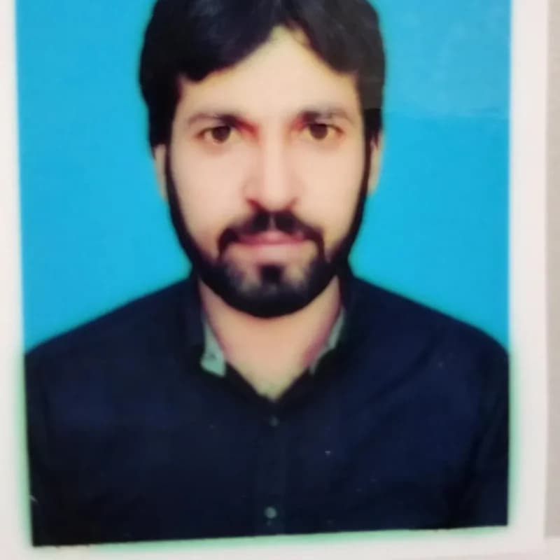 Muhammad saeed