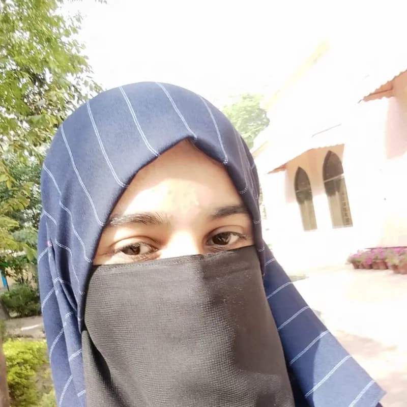 laiba Sadaf
