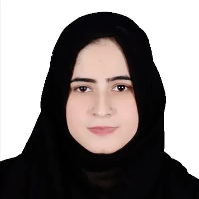 Samreena Sarwar