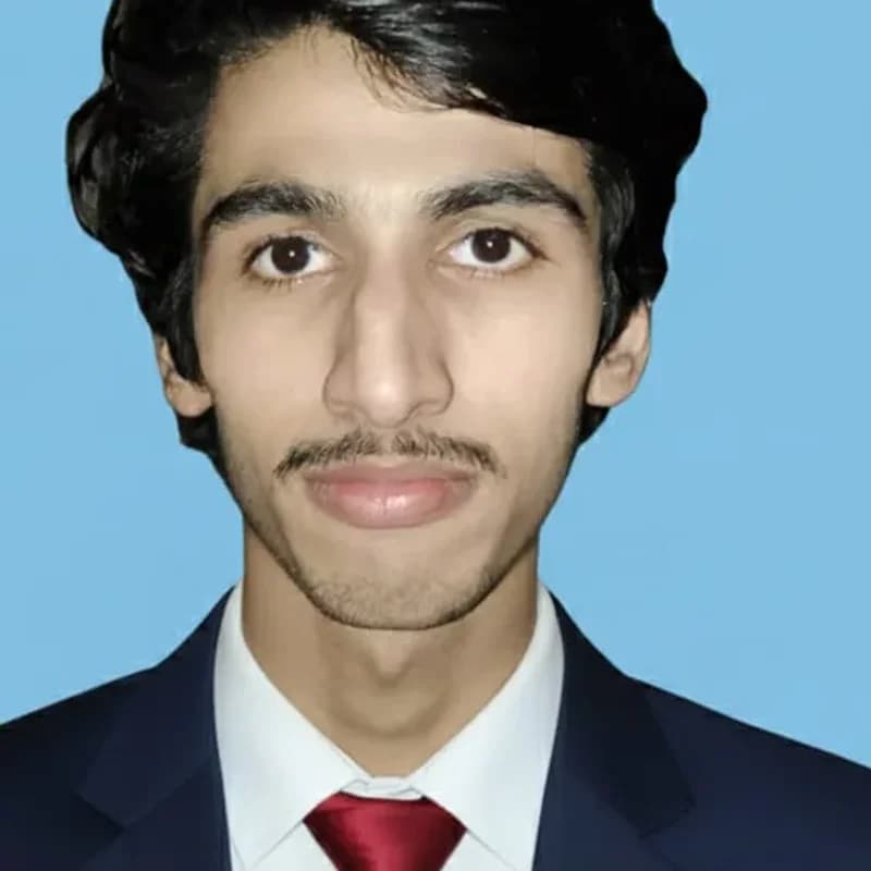 usha ali