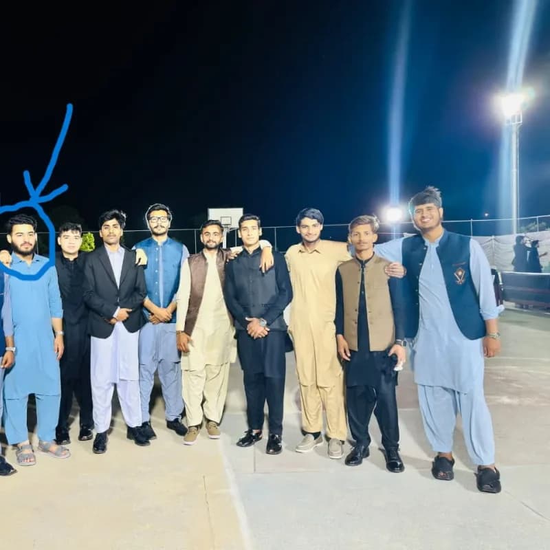 Junaid Siddique