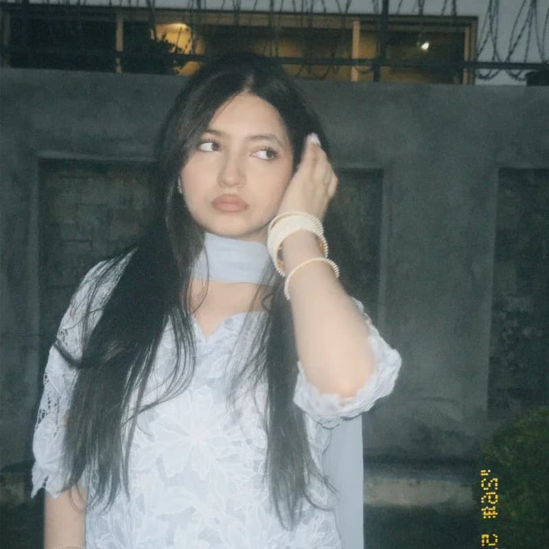Manha fatima murtaza