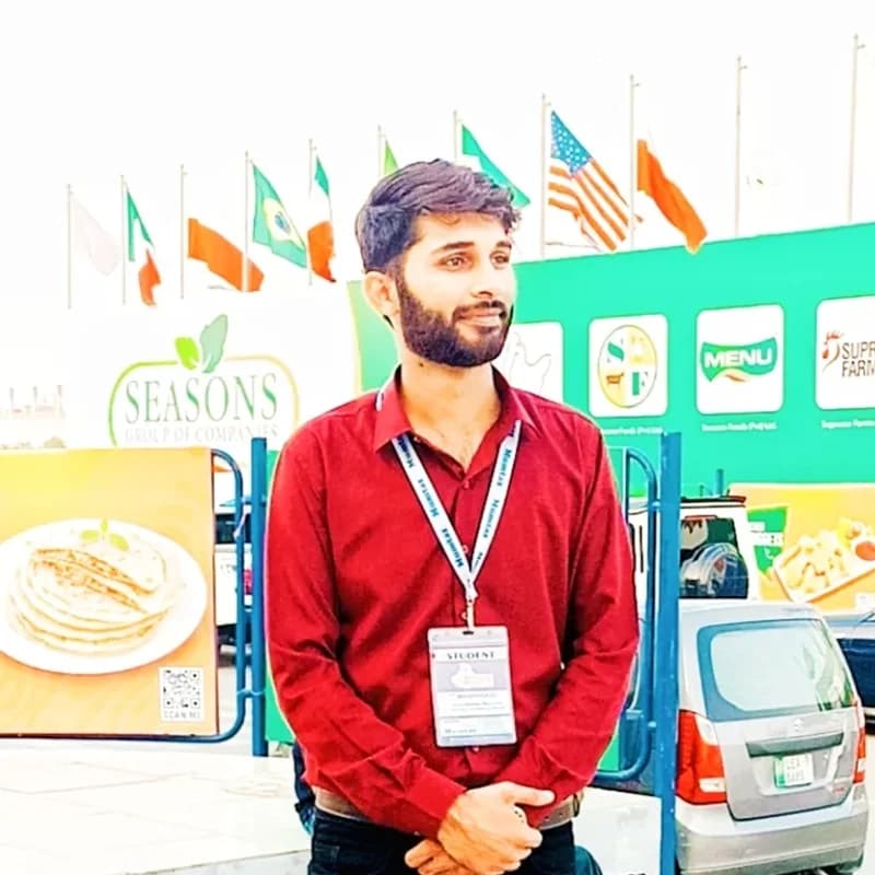 Dr. Abdul Rehman Mashhood