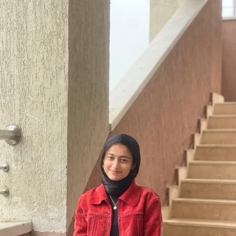 Tahira Tareef