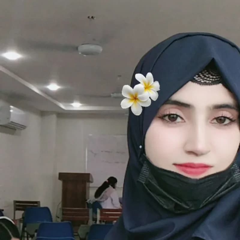 Palwasha shakoor