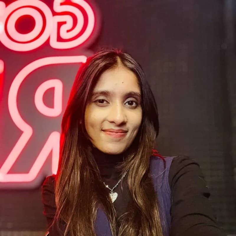 Kinza Khalid
