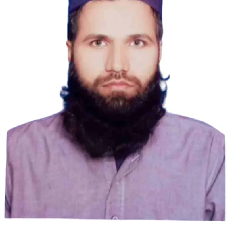 Athar Hussain