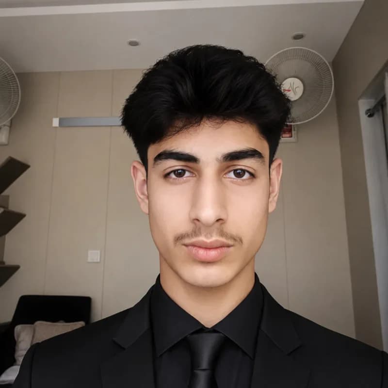 Yahya Khan