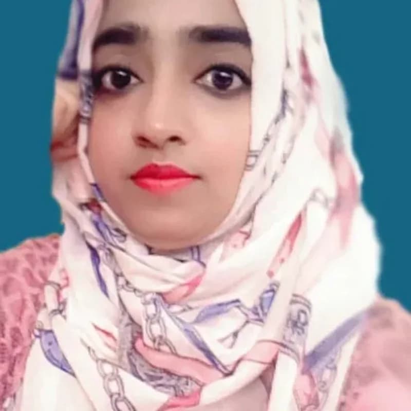 Tooba Noor