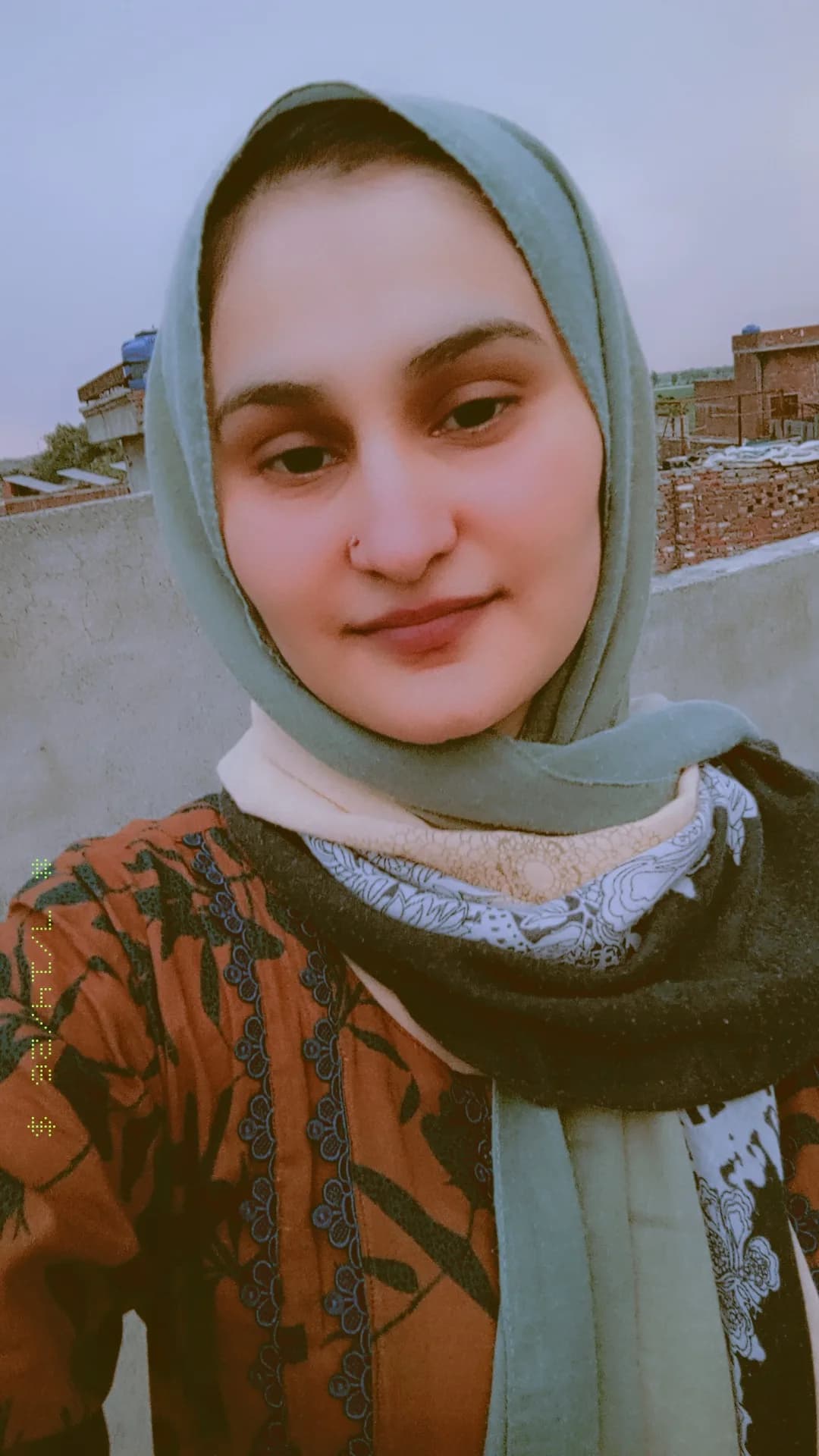 Amina Aamir
