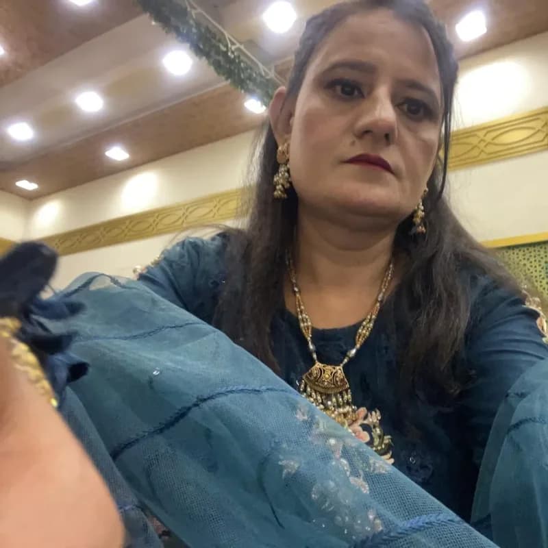 Naheed
