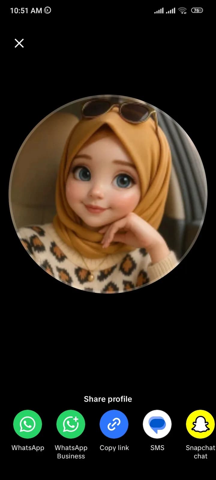 Laraib