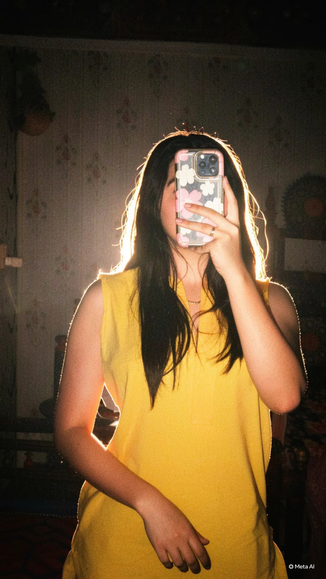 Zara Fatima