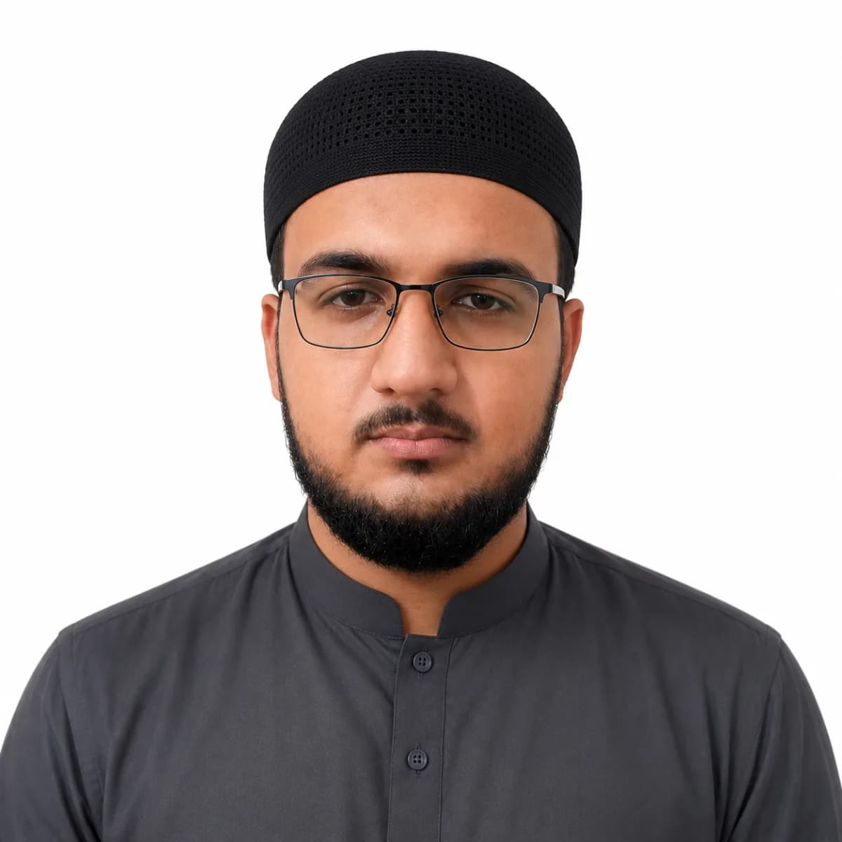Hafiz Shahmeer