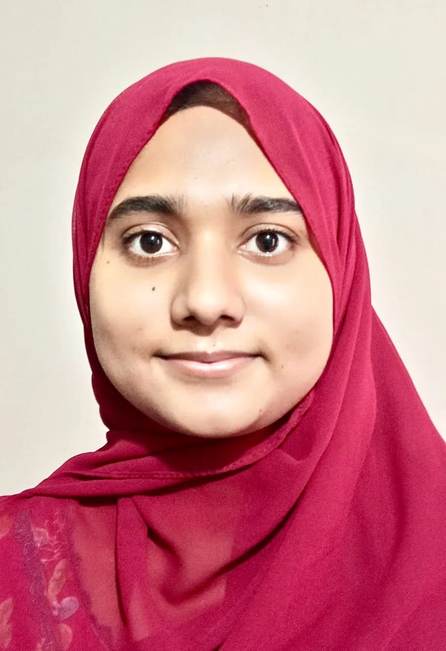 Umara Naseem