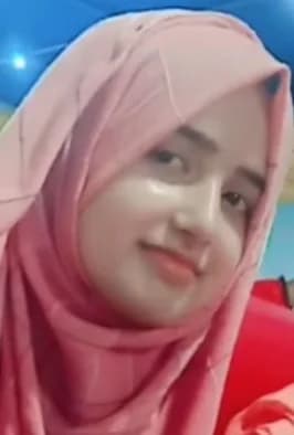 Nadia Arshad