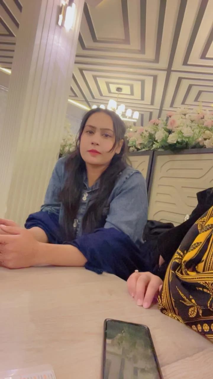 Iqra Afzaal