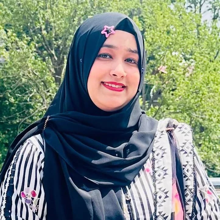 Akasha Mubeen