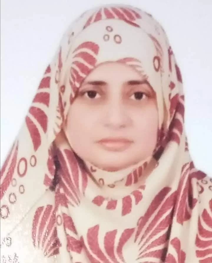 Asima Azeem