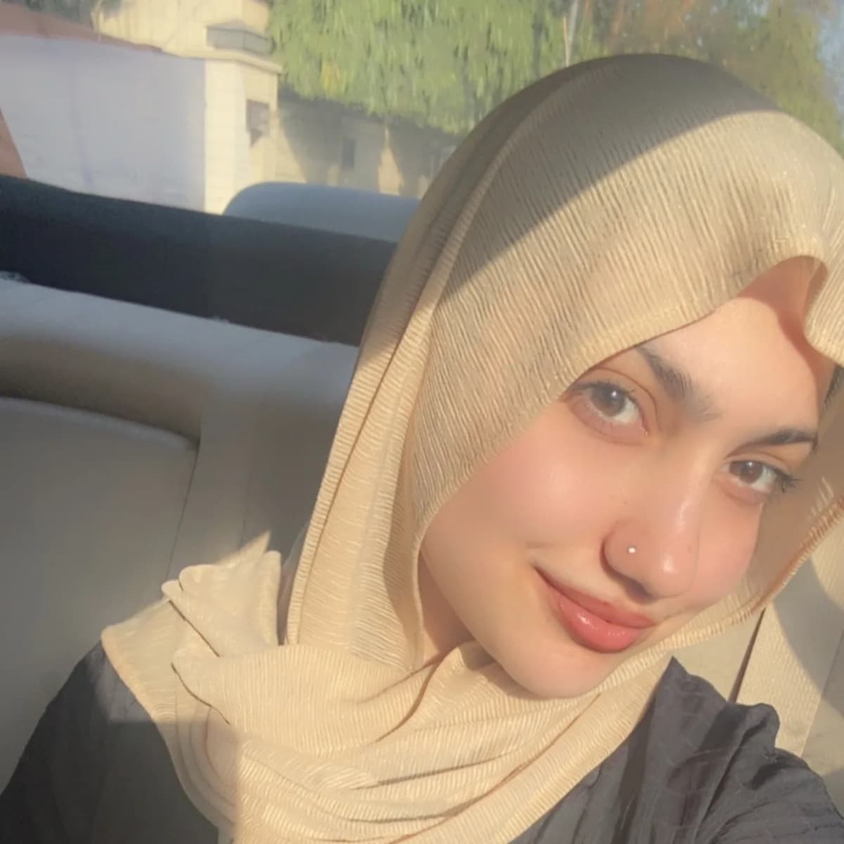 Sehar Ahmad