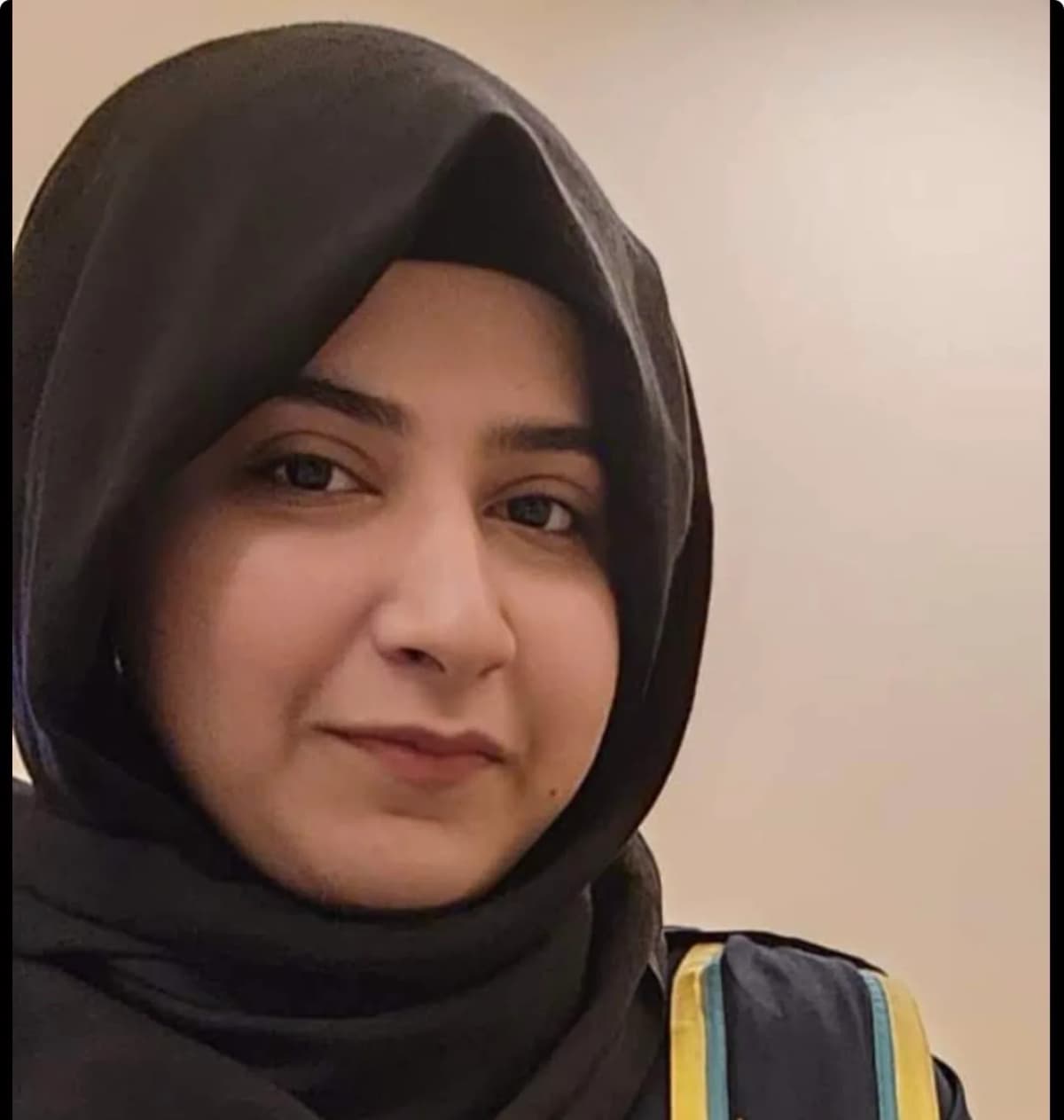 Kaneez fatima Qureshi
