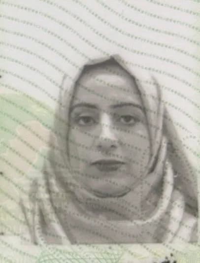 Anila Aftab