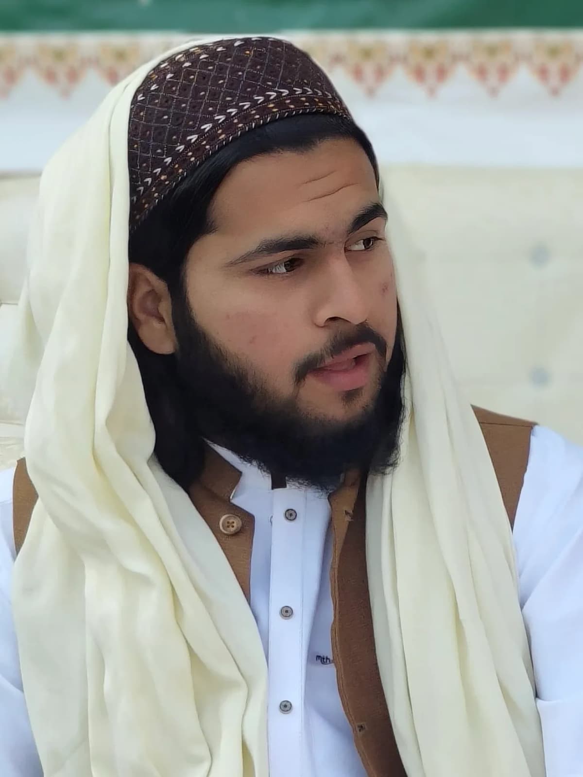 Muhammad Faizan