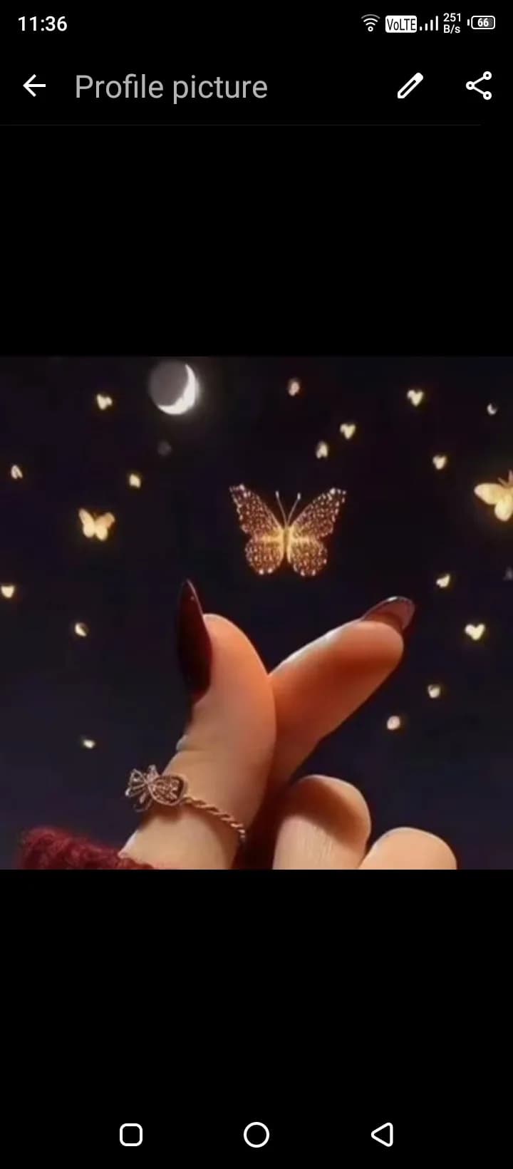 Mubarak Kiran